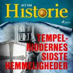 Tempelriddernes sidste hemmeligheder