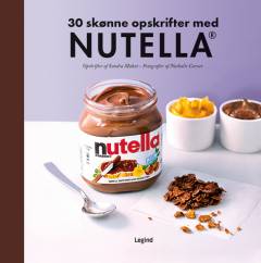 Den lille bog om Nutella