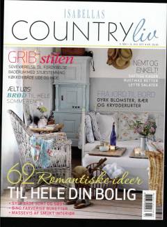 Isabellas countryliv