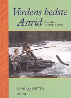 Verdens bedste Astrid