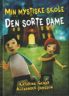 Den Sorte Dame