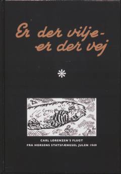 Er der vilje - er der vej