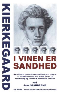 I vinen er sandhed