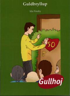 Guldbryllup