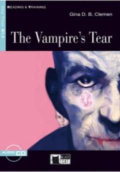 The vampire's tear