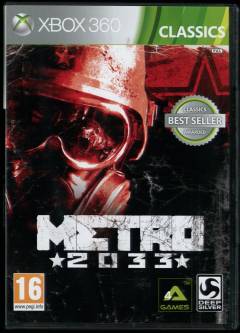 Metro 2033