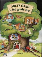 Årets gang i det gamle træ
