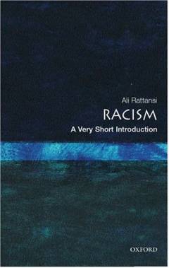 Racism : a very short introduction