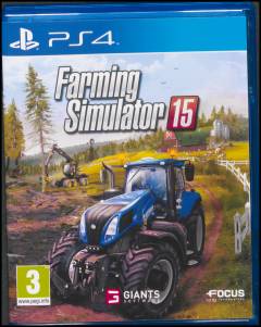 Playstation 4, 2015