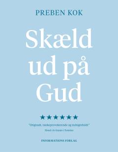 Skæld ud på Gud