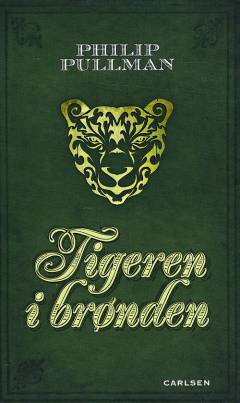 Tigeren i brønden