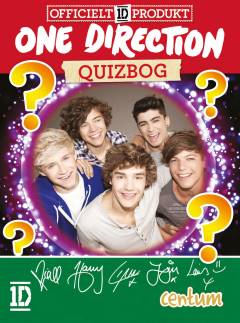 One Direction : quizbog