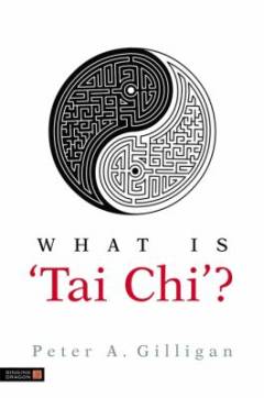 What is 'Tai chi'?