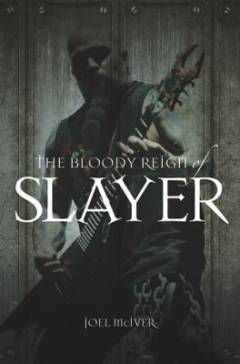 The bloody reign of Slayer