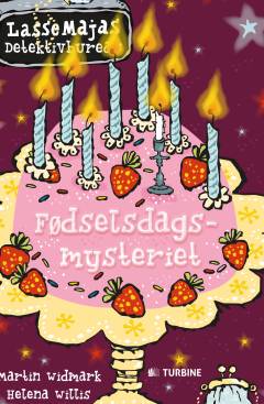 Fødselsdagsmysteriet