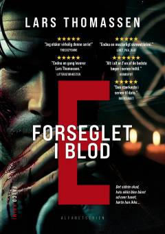 E - forseglet i blod