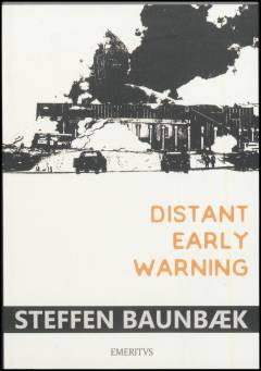 Distant early warning