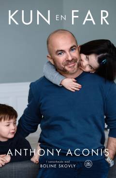 Bog, 1. udgave, 2021