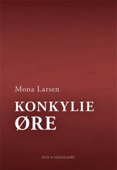 Konkylieøre