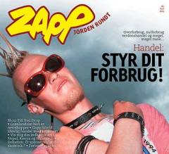 Styr dit forbrug! : handel
