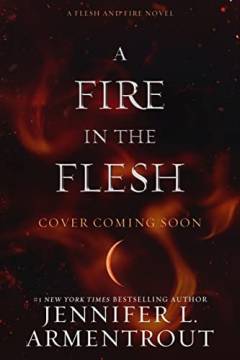 A fire in the flesh