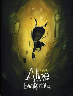 Tegneserie, 2010