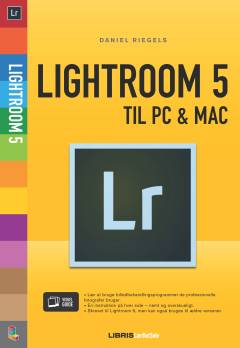 Lightroom 5 til pc & Mac