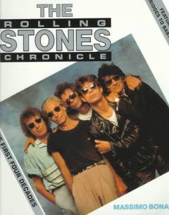 The Rolling Stones chronicle - the first four decades