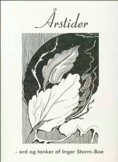 Årstider : ord og tanker