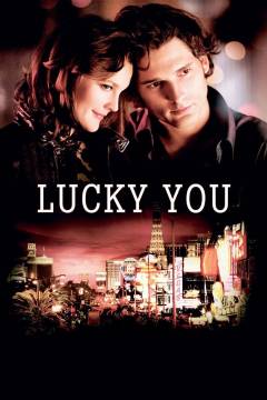 Lucky you