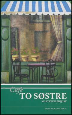 Café To søstre (Letlæsning)