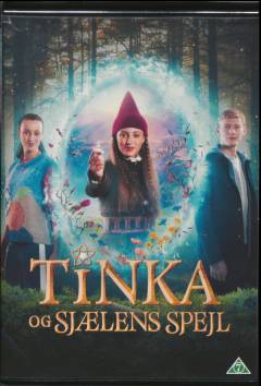 Tinka og sjælens spejl (Disc 1, e1-e6)