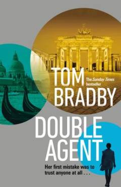 Double agent