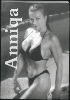 Anniqa