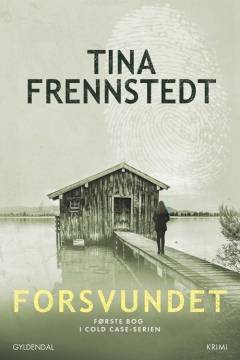 Forsvundet : krimi