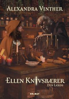 Ellen Knivsbærer - den lærde