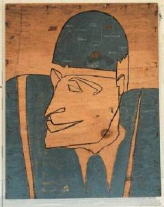 Stedet som ikke er : fremtidens nærvær, netværk og Internet