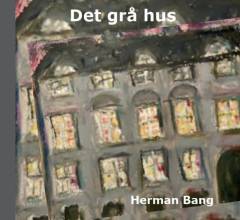 Det grå hus : erindringsroman