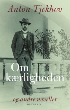 Om kærligheden - og andre noveller
