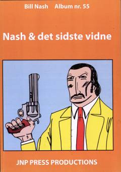 Nash & det sidste vidne
