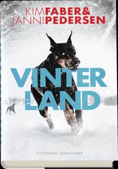 Vinterland : krimi
