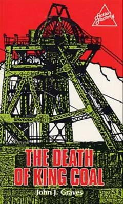 The death of King Coal