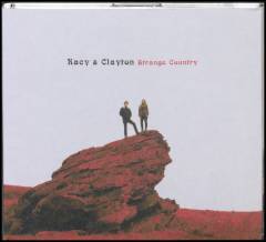 Strange country