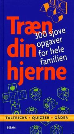 Træn din hjerne