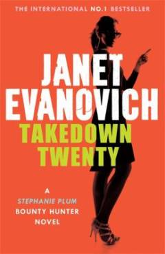 Takedown twenty