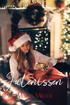Julenissen : romance novelle