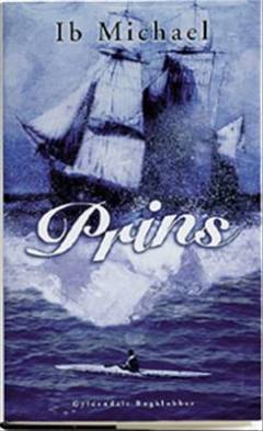 Bog, 1. bogklubudgave, 1998