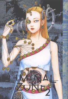 The liminal zone. Vol. 2