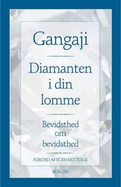 Diamanten i din lomme : opdag dit sande lys