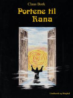 Portene til Rana